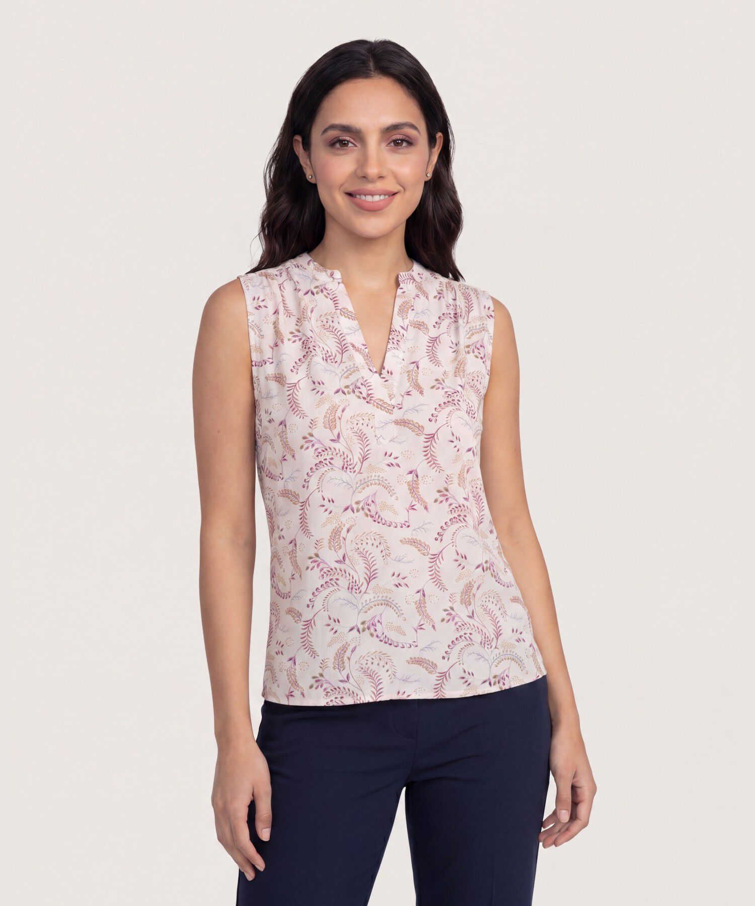 blusas de moda