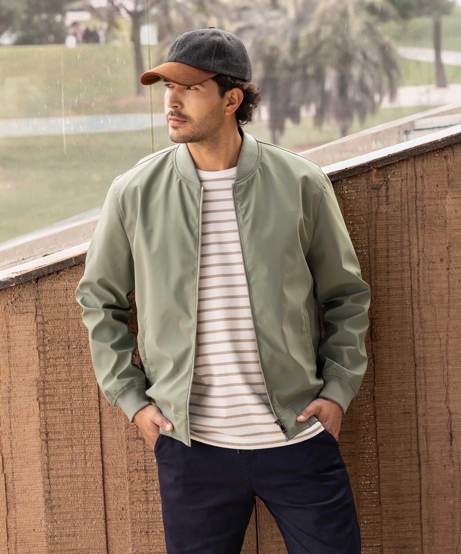 camisetas para hombre