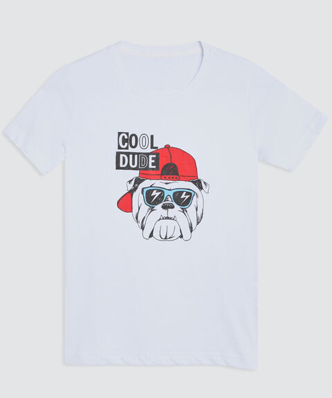 camisetas niño