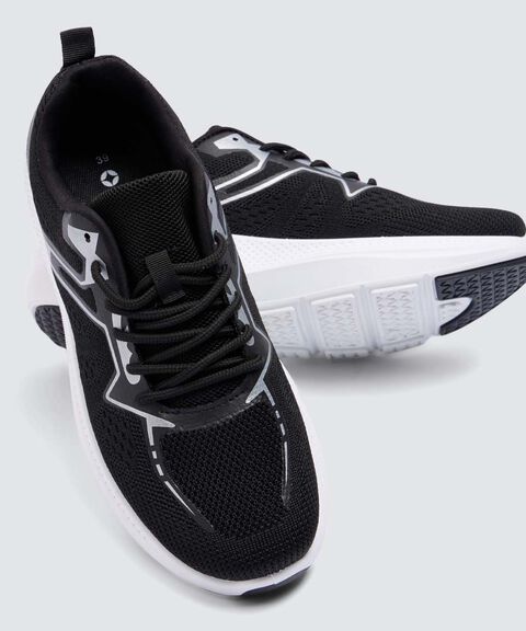 tenis sport para mujer