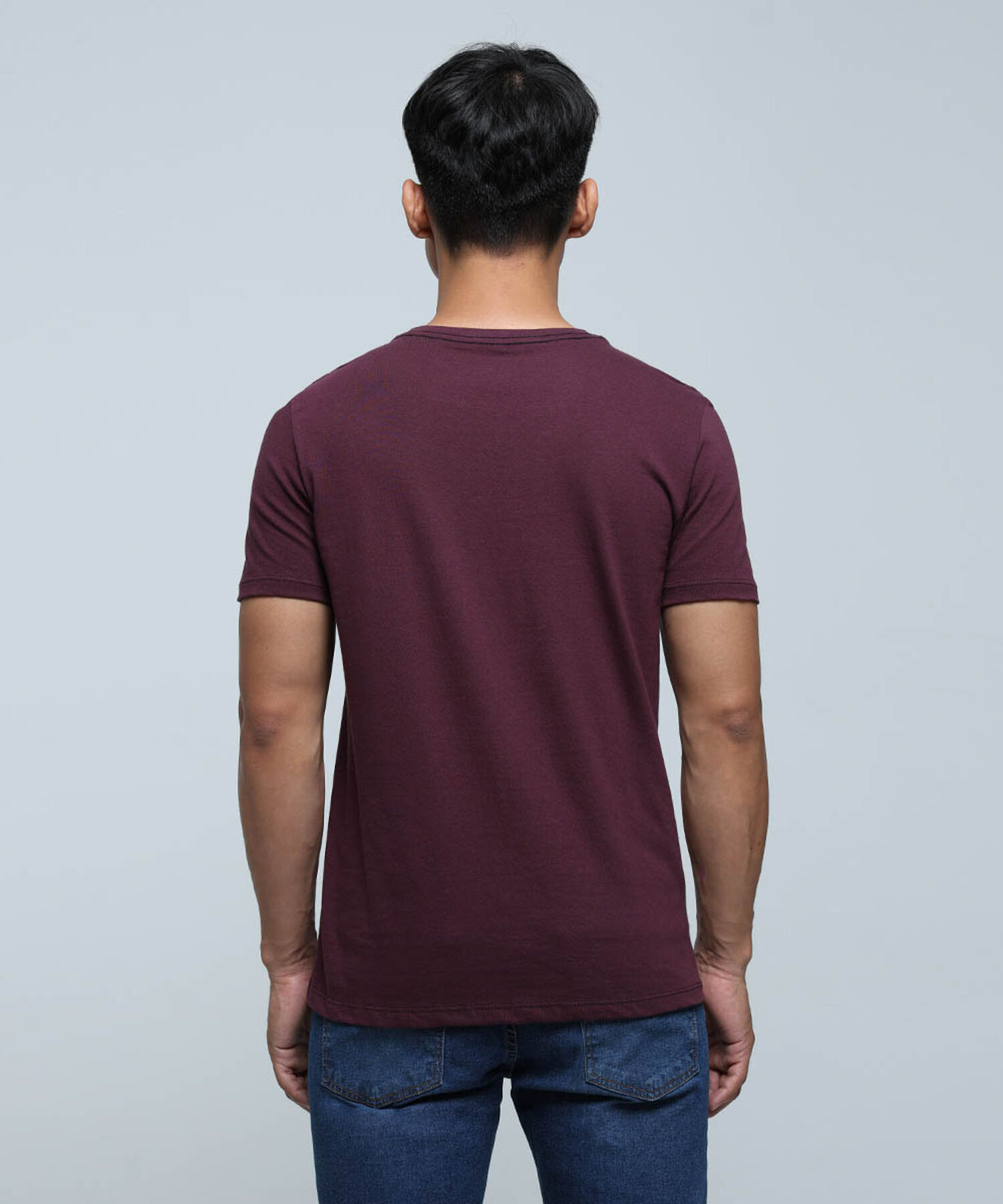 camisetas para hombre