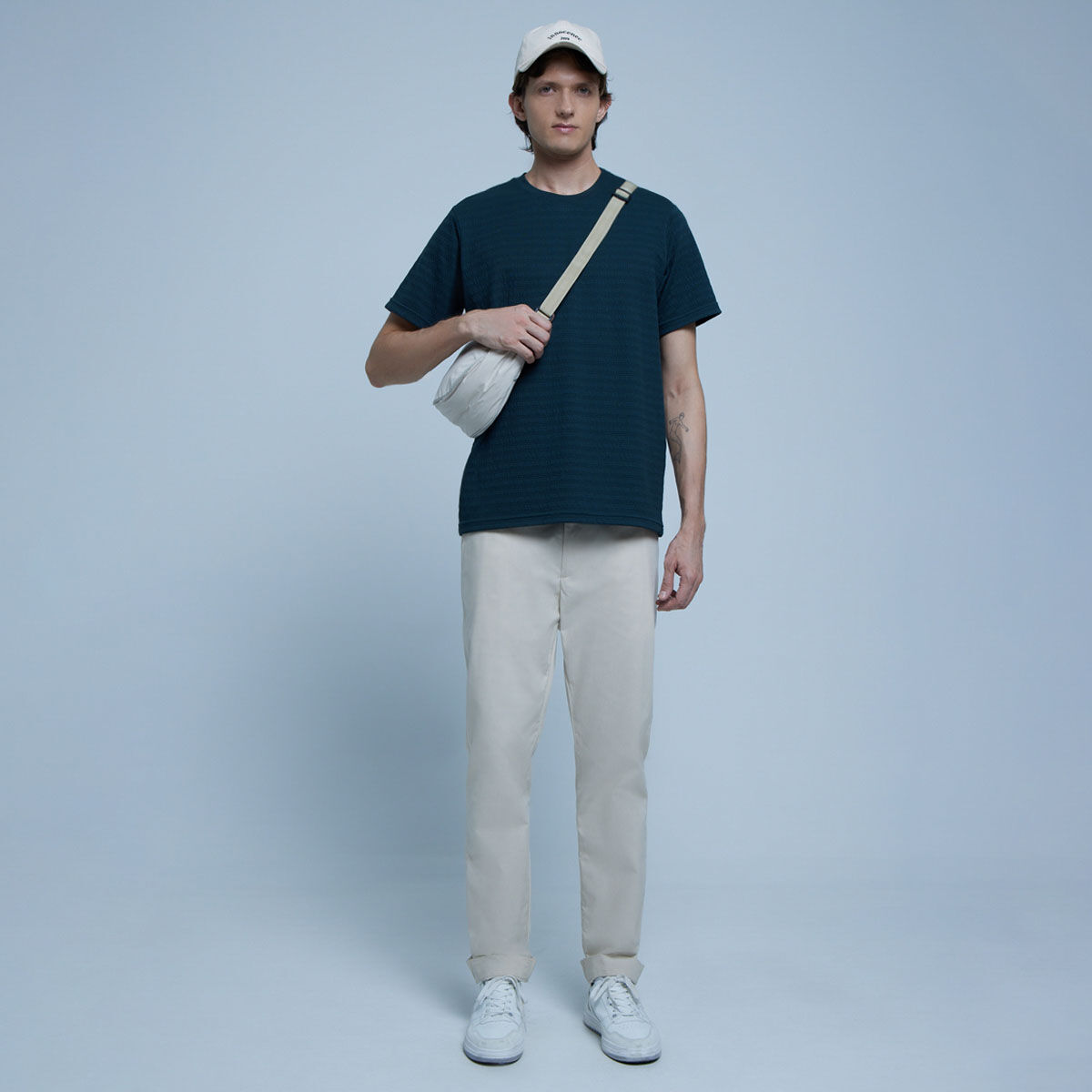 camisetas para hombre