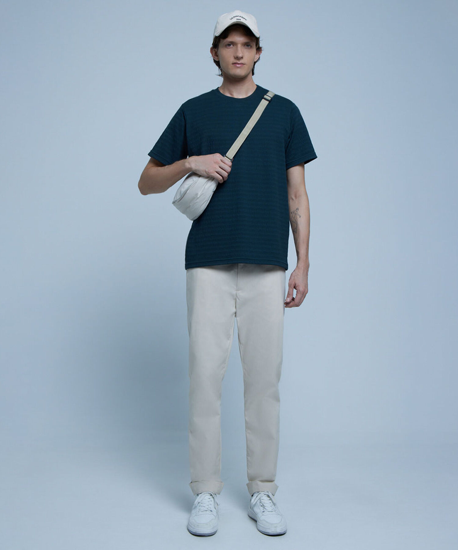 camisetas para hombre
