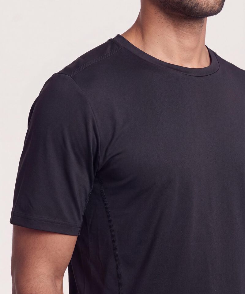 camisetas deportivas para hombre