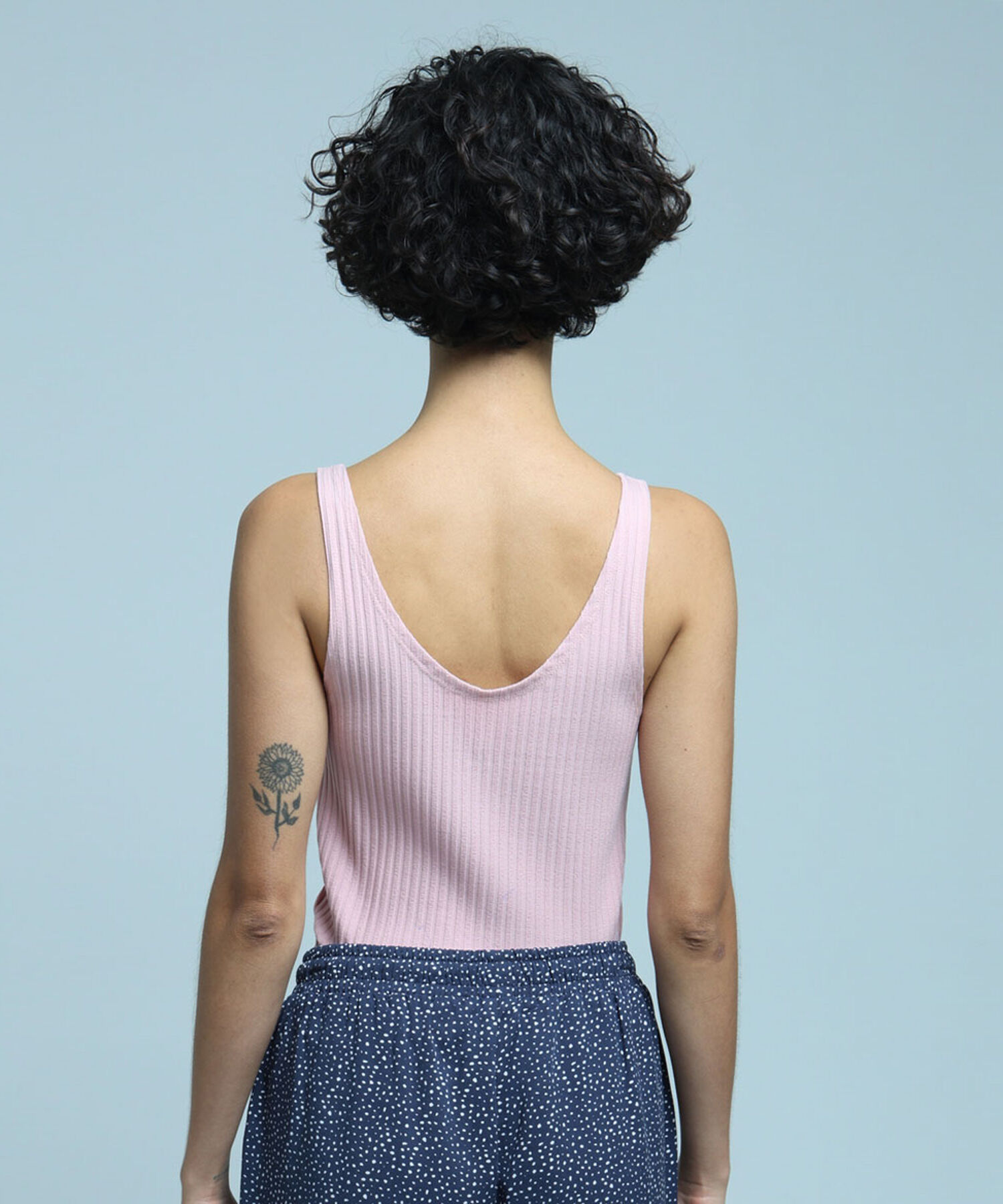 camisetas mujer