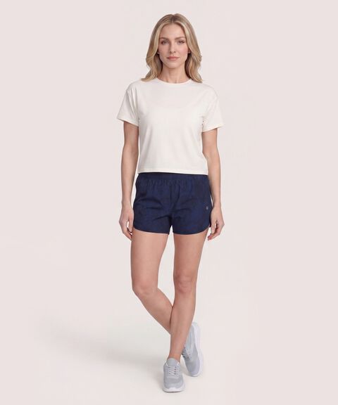 shorts deportivos mujer
