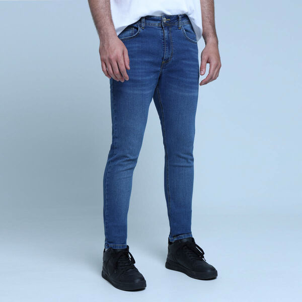 jeans denim image number null