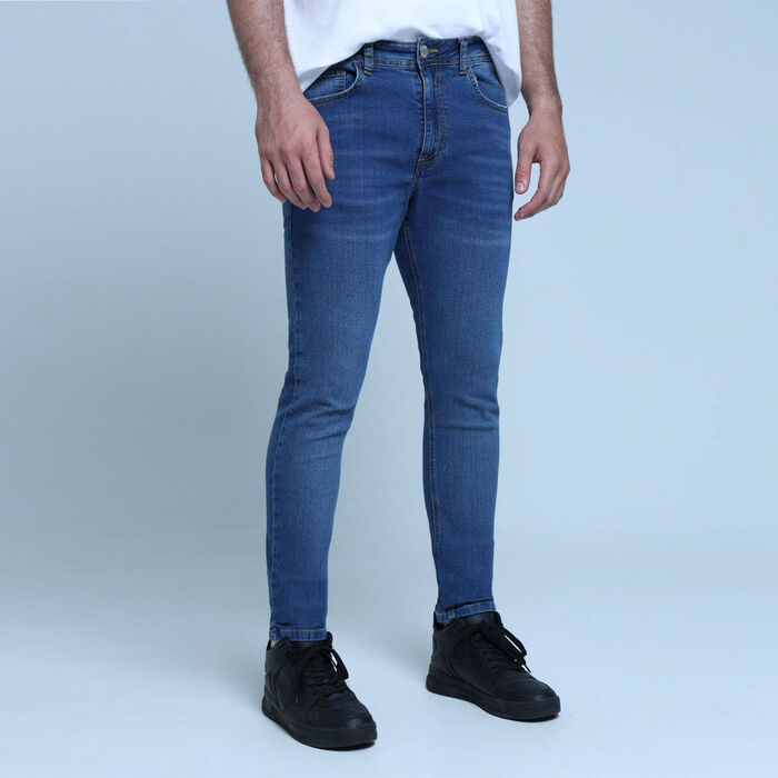 jeans denim