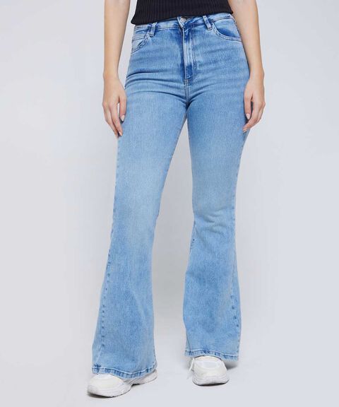 jeans mujer image number null