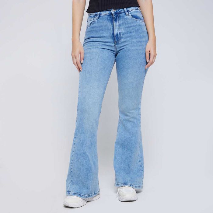 jeans mujer
