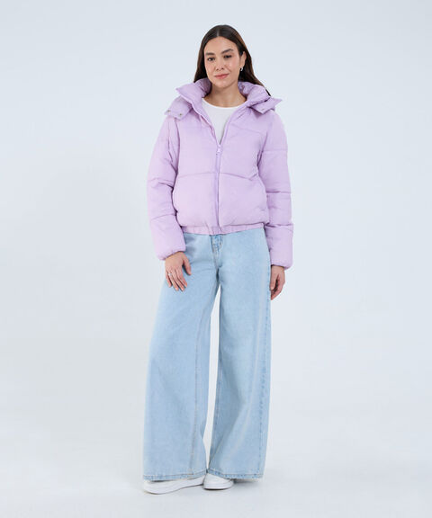 chaquetas para mujer