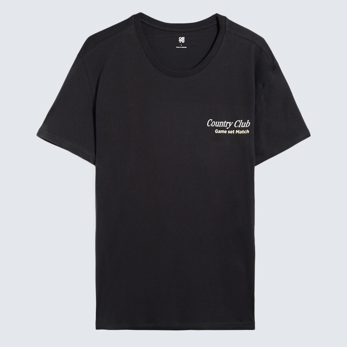camisetas para hombre