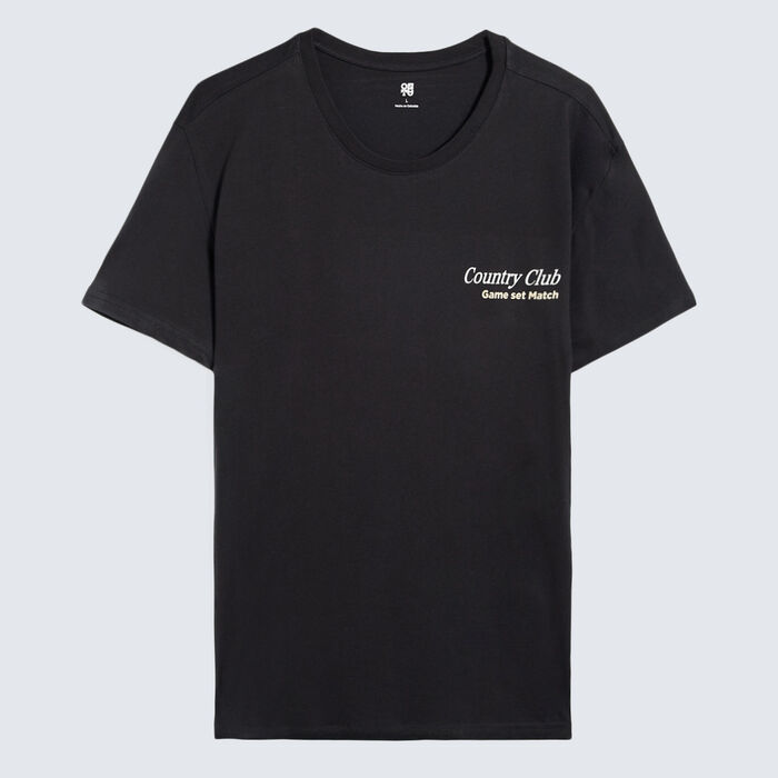 camisetas para hombre