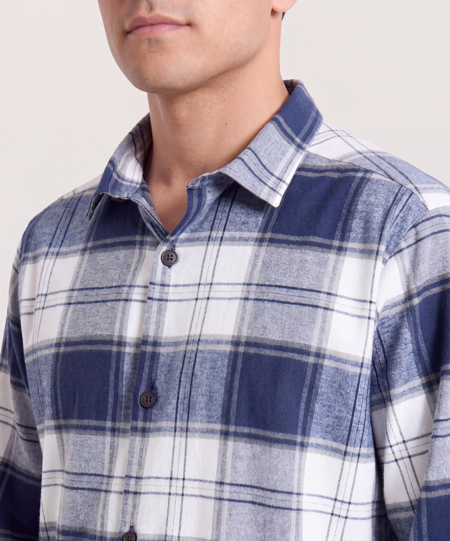 camisas para hombre
