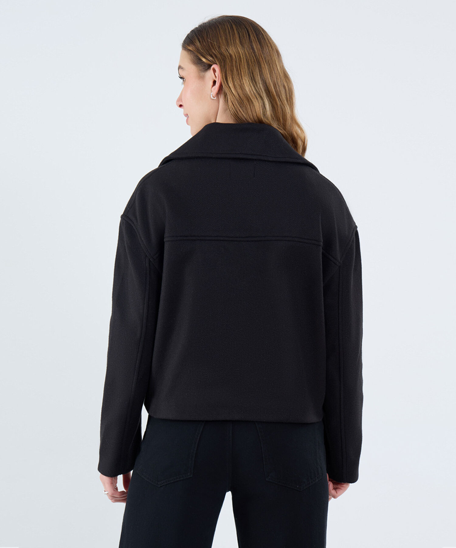 chaquetas para mujer