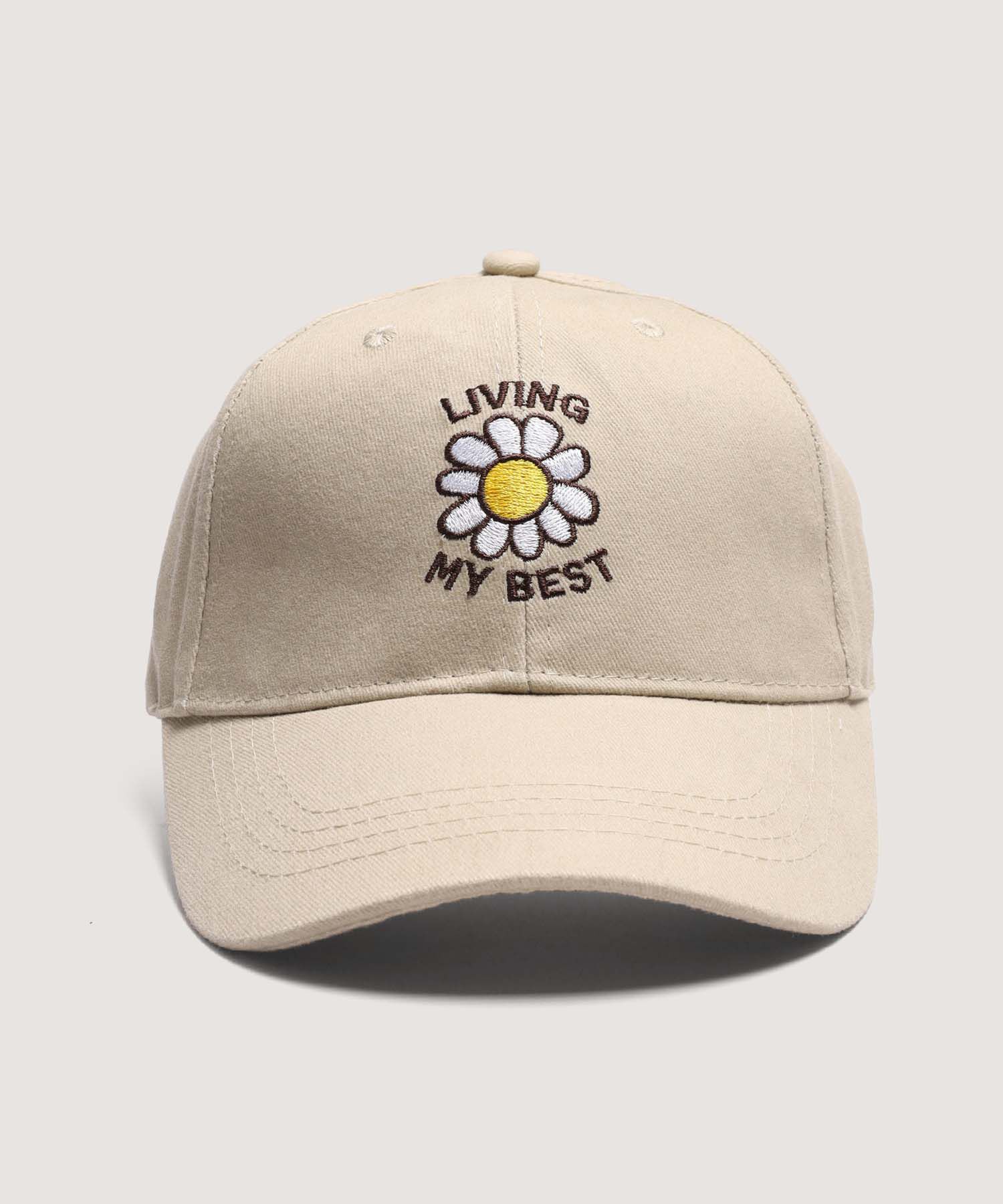gorras para mujer