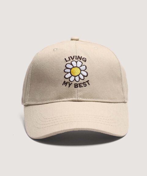gorras para mujer image number null