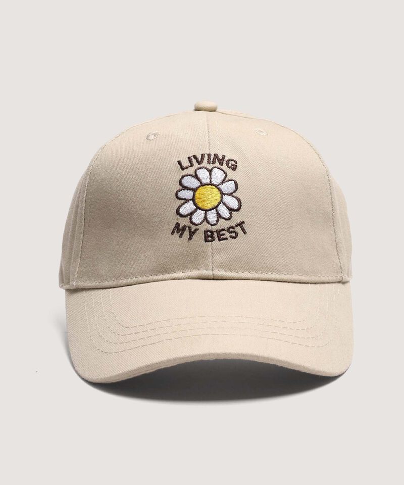 gorras para mujer