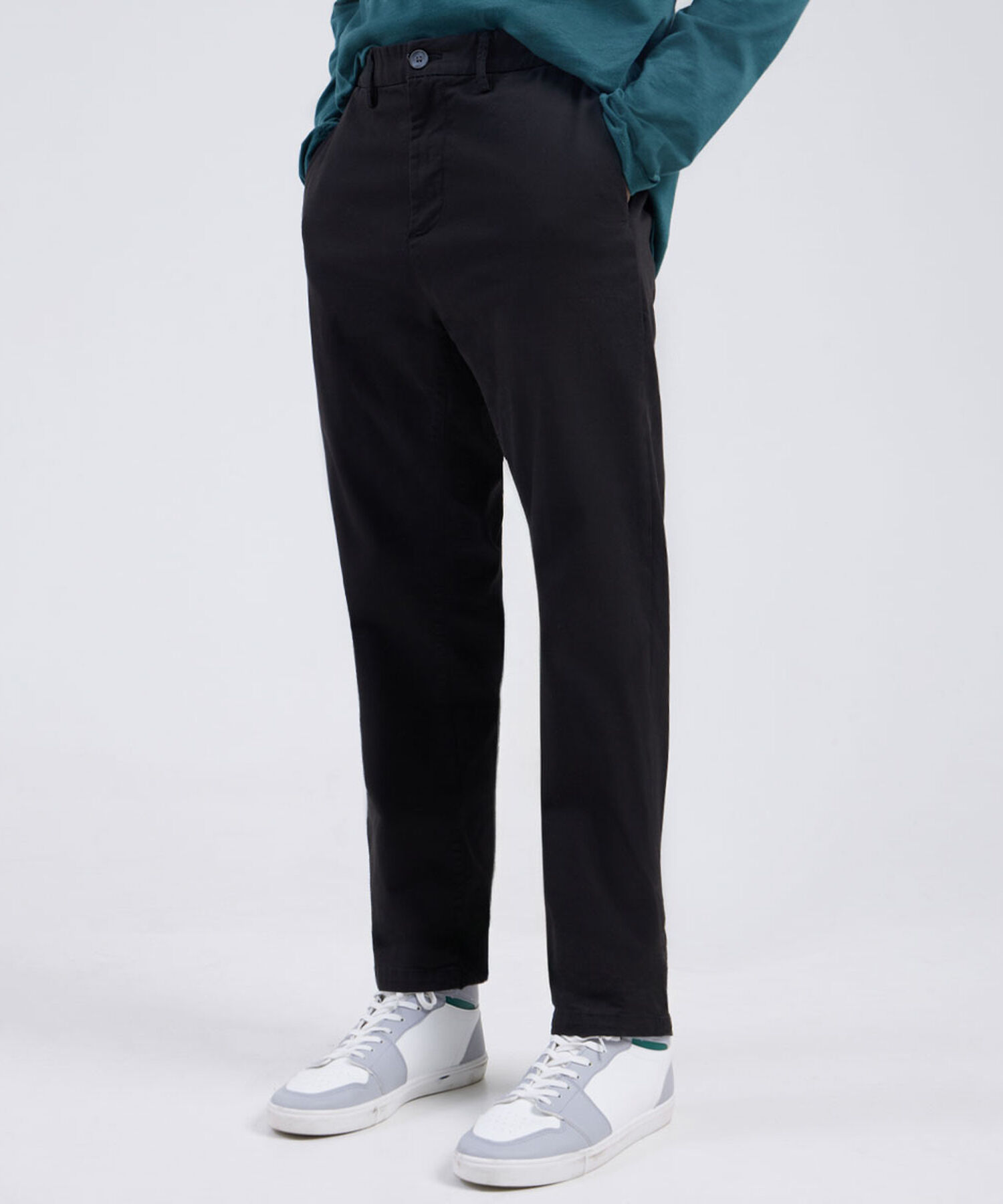 pantalones para hombre