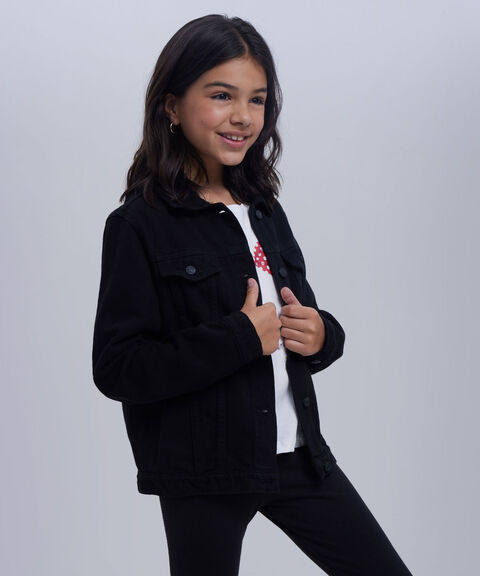 chaquetas para niña image number null