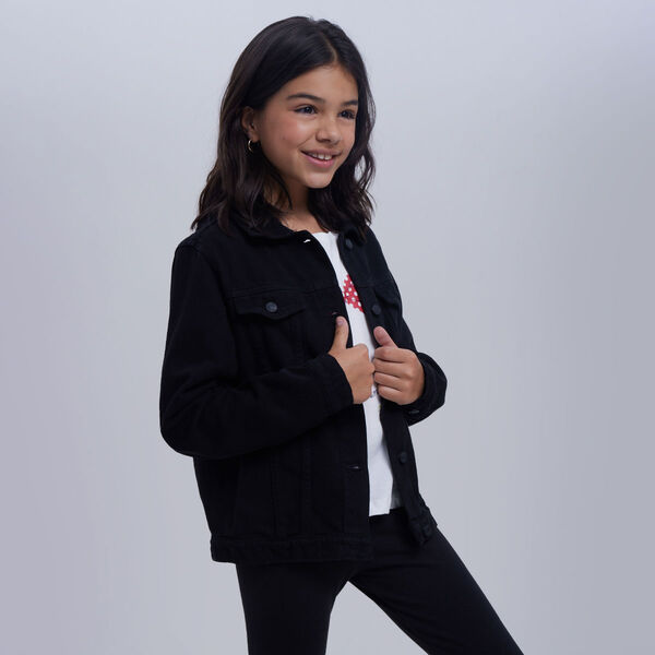 chaquetas para niña image number null