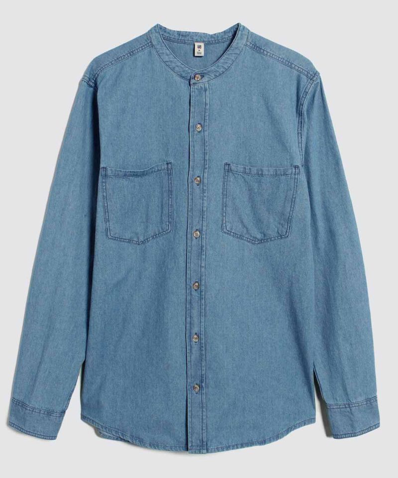 camisas para hombre