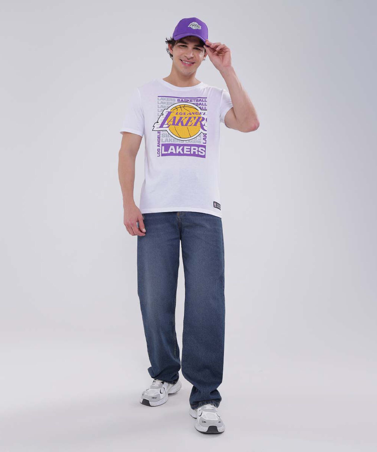 camisetas para hombre