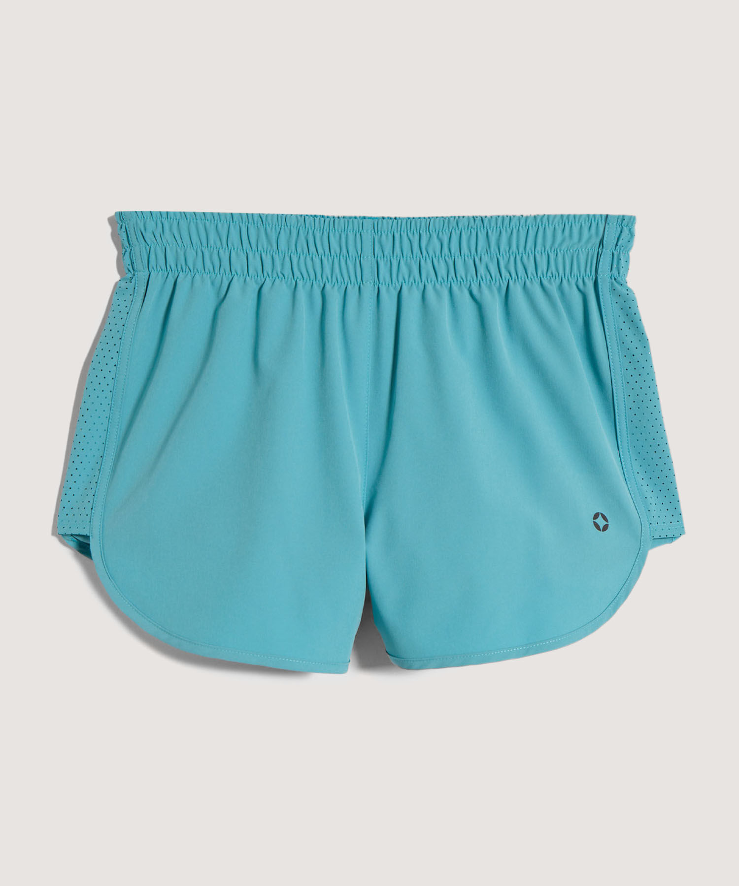 shorts deportivos mujer