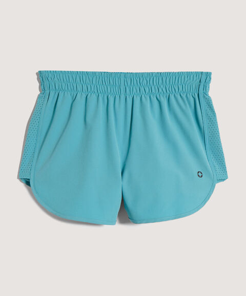 shorts deportivos mujer