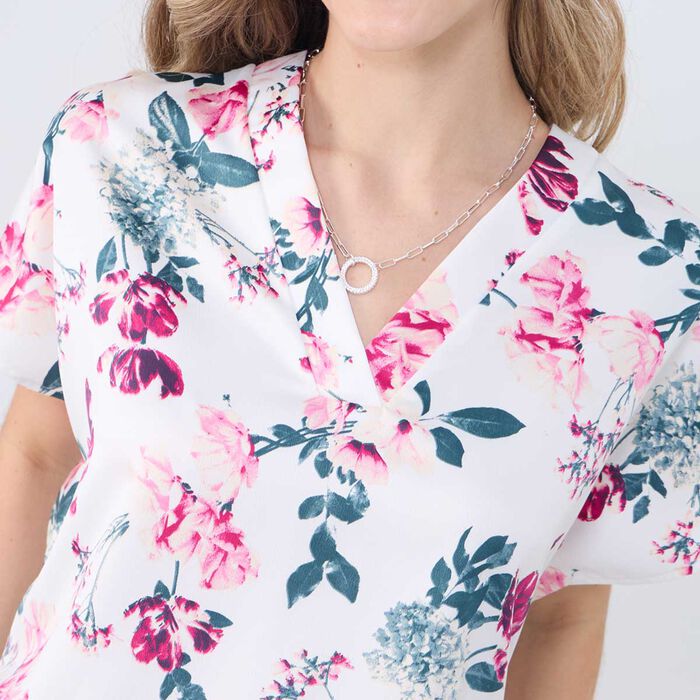blusas de moda