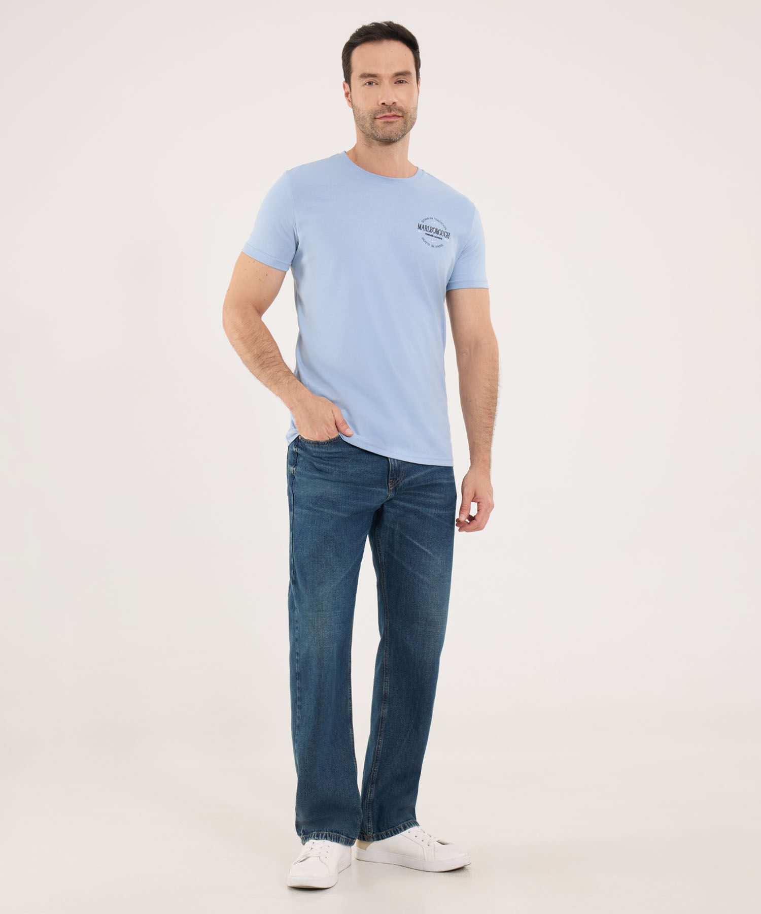 camisetas para hombre