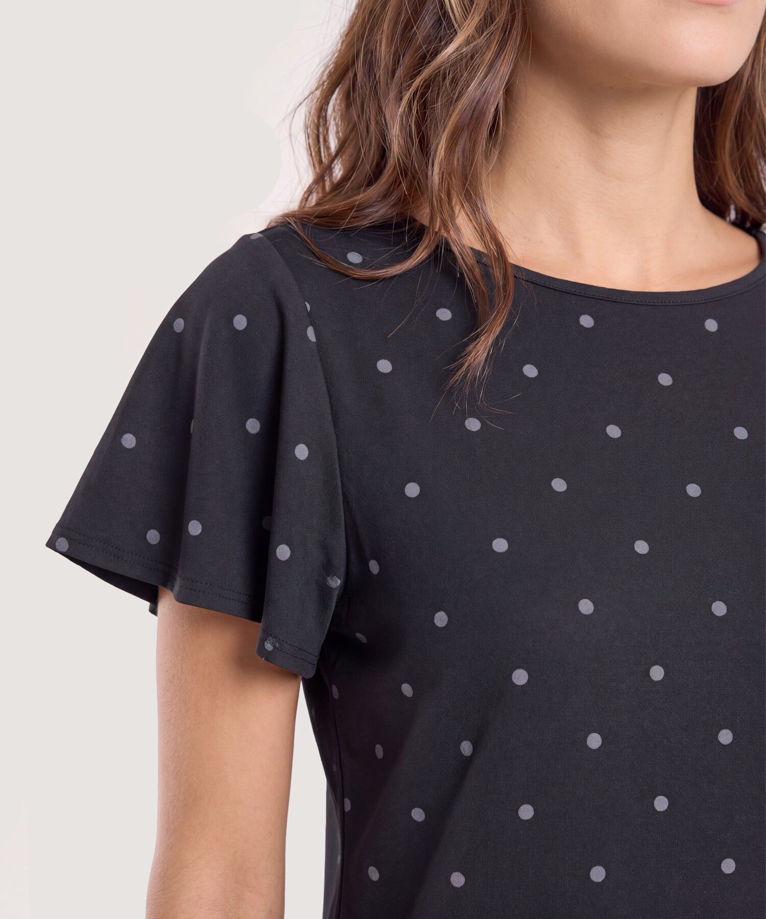 camisetas mujer