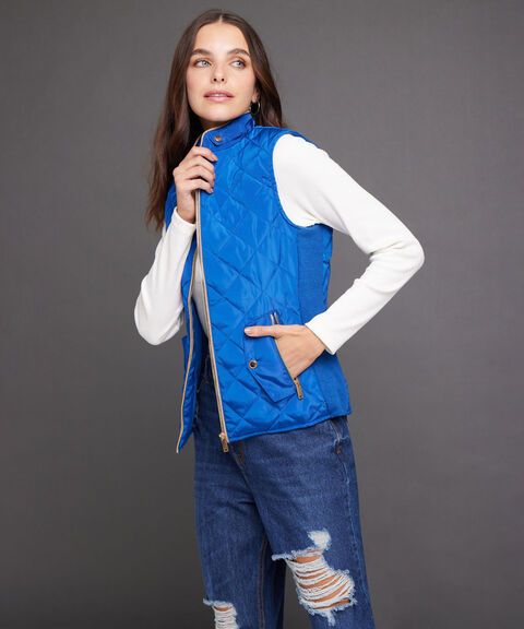 chalecos para mujer image number null
