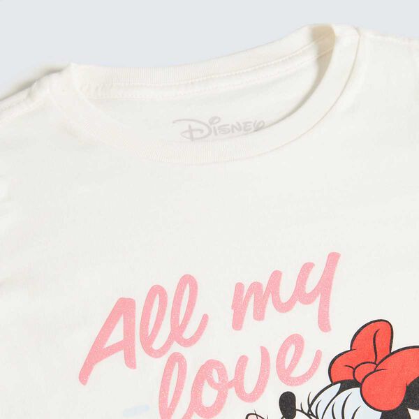 camisetas para niñas image number null