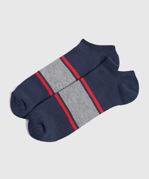 medias para hombre image number null