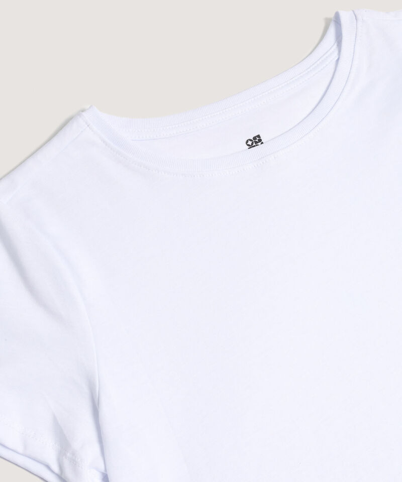 camisetas mujer