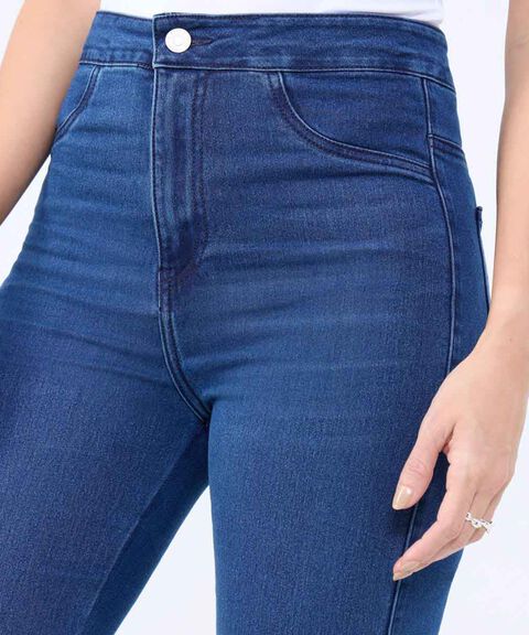 jeans mujer