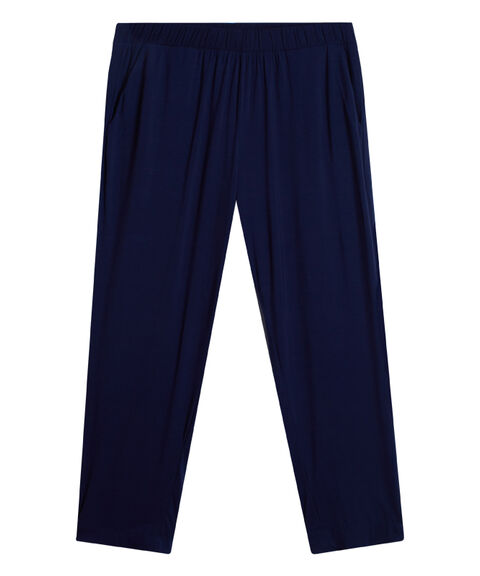 pijama de pantalon mujer image number null