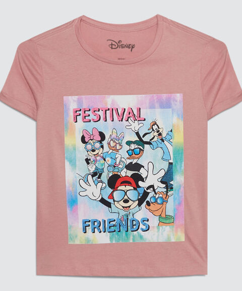 camisetas para niñas