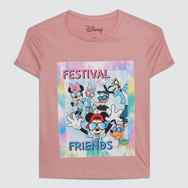 camisetas para niñas