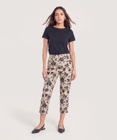 pantalon para mujer