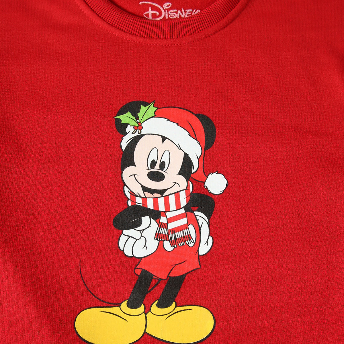 Buzo Disney Navidad compra online OSTU