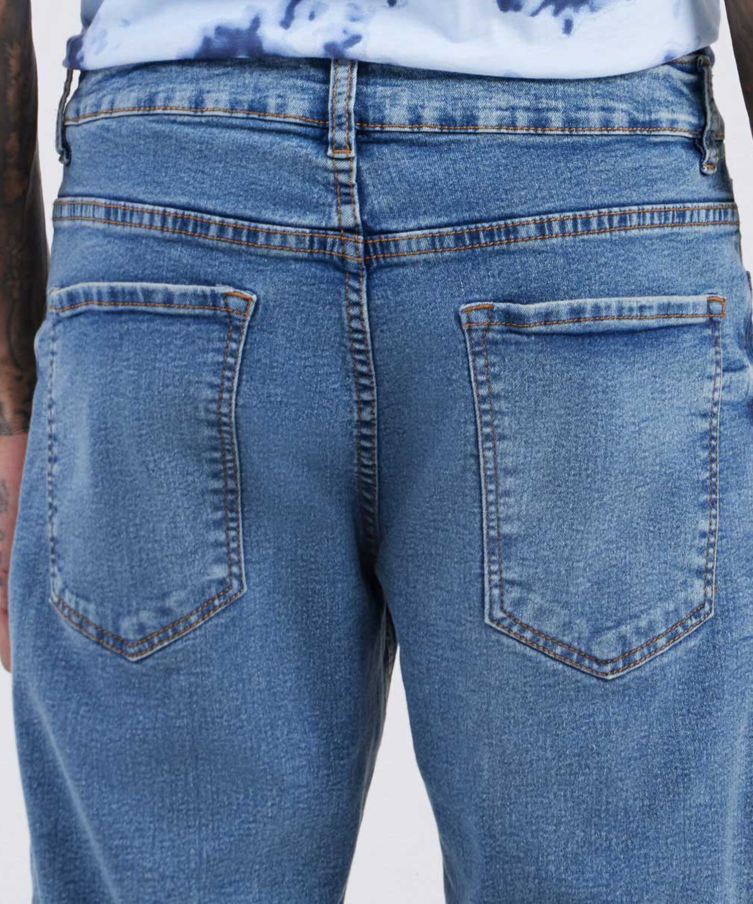 bermudas para hombre