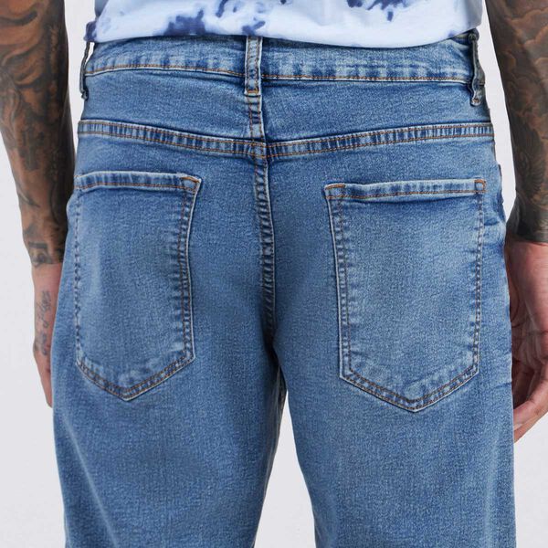 bermudas para hombre image number null