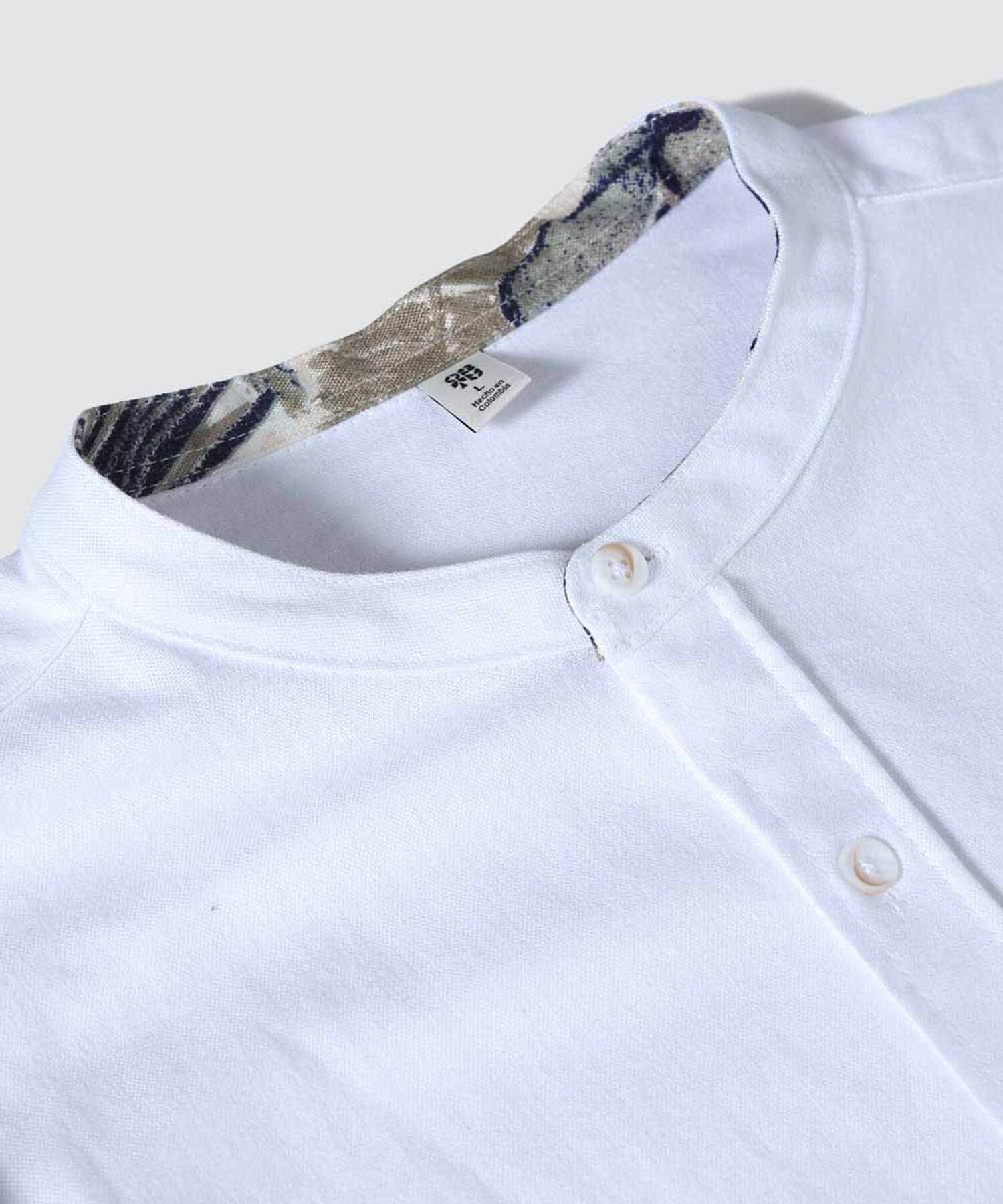 camisas para hombre 