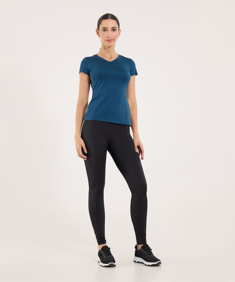 camisetas deportivas mujer image number null