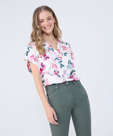 blusas de moda image number null