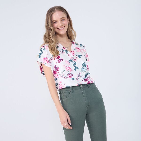blusas de moda image number null