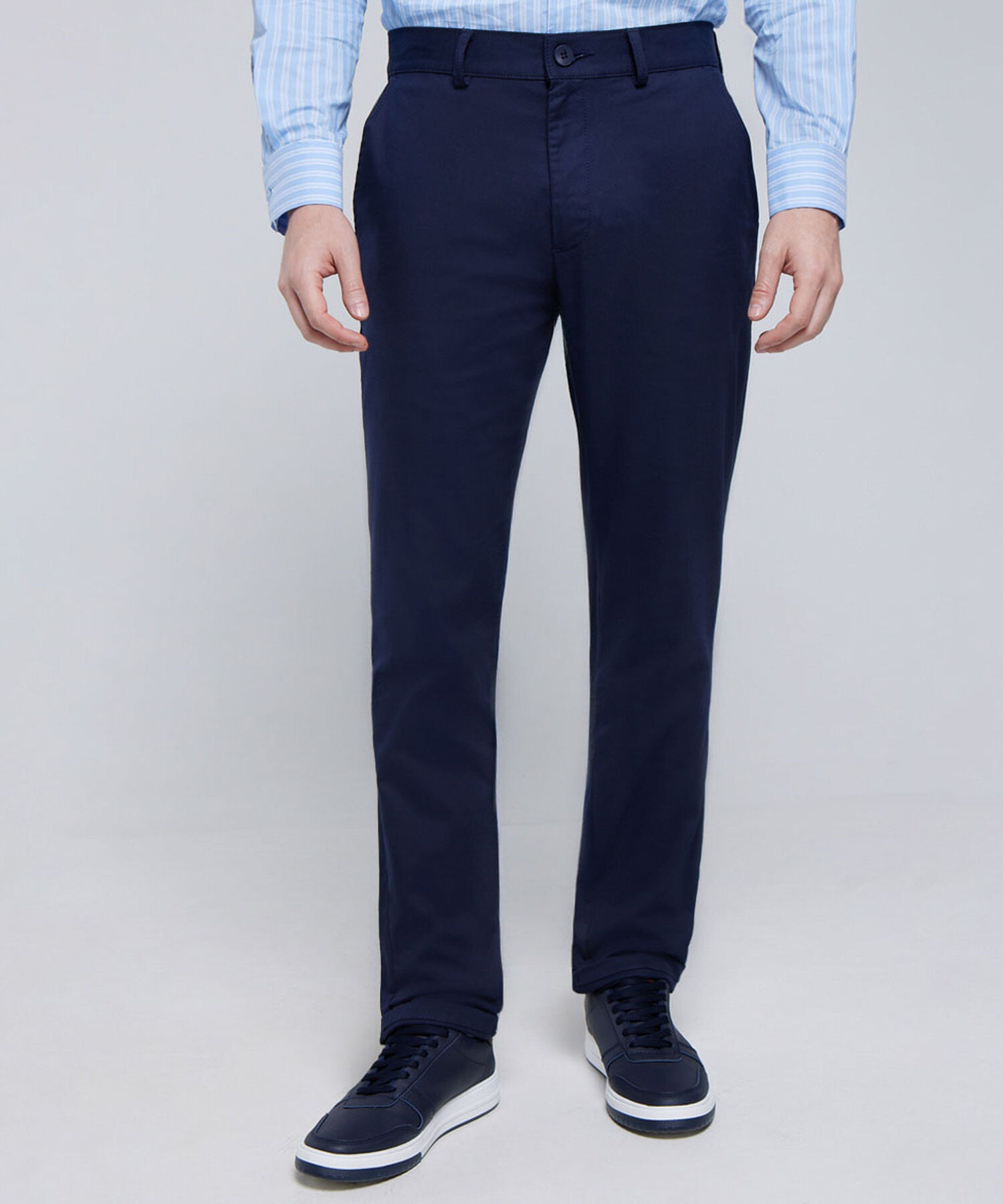 pantalones para hombre