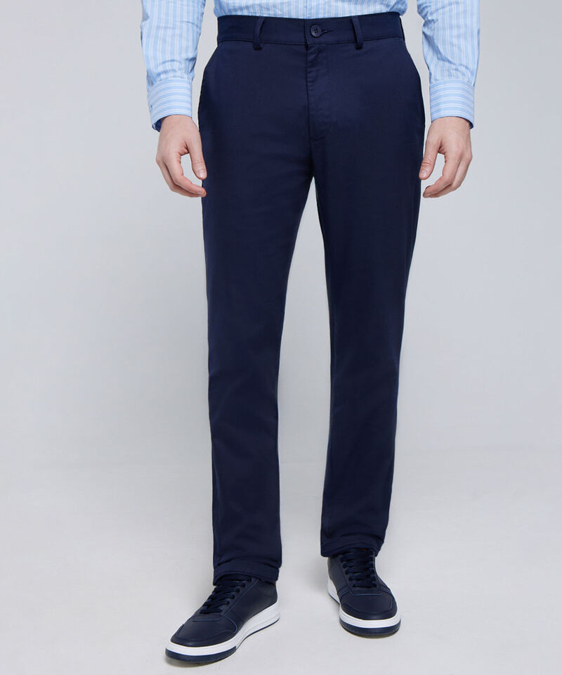 pantalones para hombre